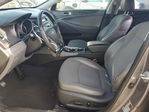 Hyundai Sonata 2012
