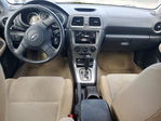 Subaru Impreza 2006
