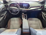 Chevrolet Trax 2024