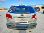 Kia Sorento 2012