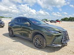 Lexus NX 2024