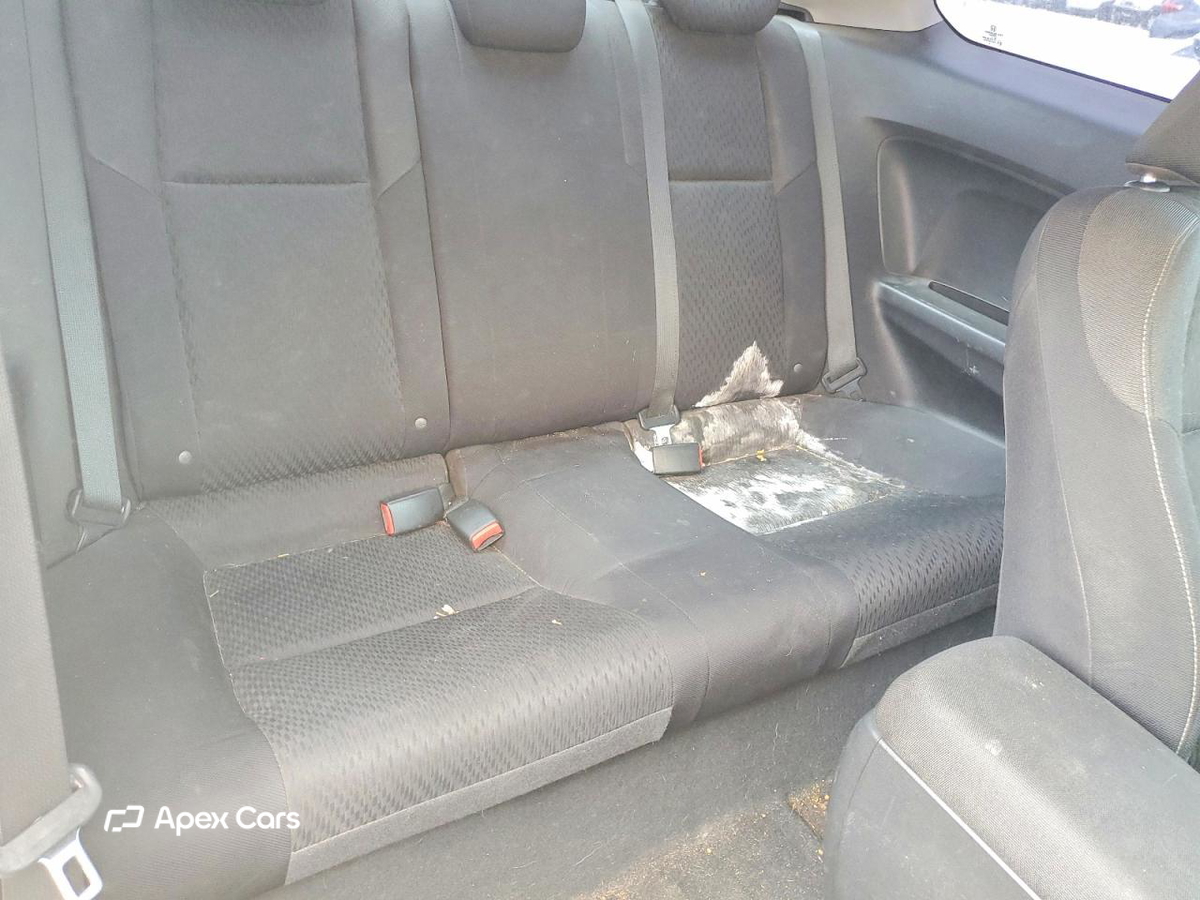 Honda Civic 2014