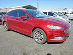 Ford Fusion 2017