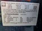 Cadillac SRX 2012