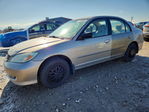 Honda Civic 2004