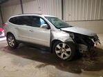 Chevrolet Traverse 2012