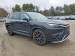 Lexus TX 2024