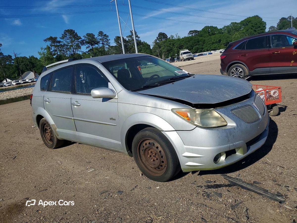 Pontiac Vibe 2005