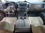 Chevrolet Silverado 2015
