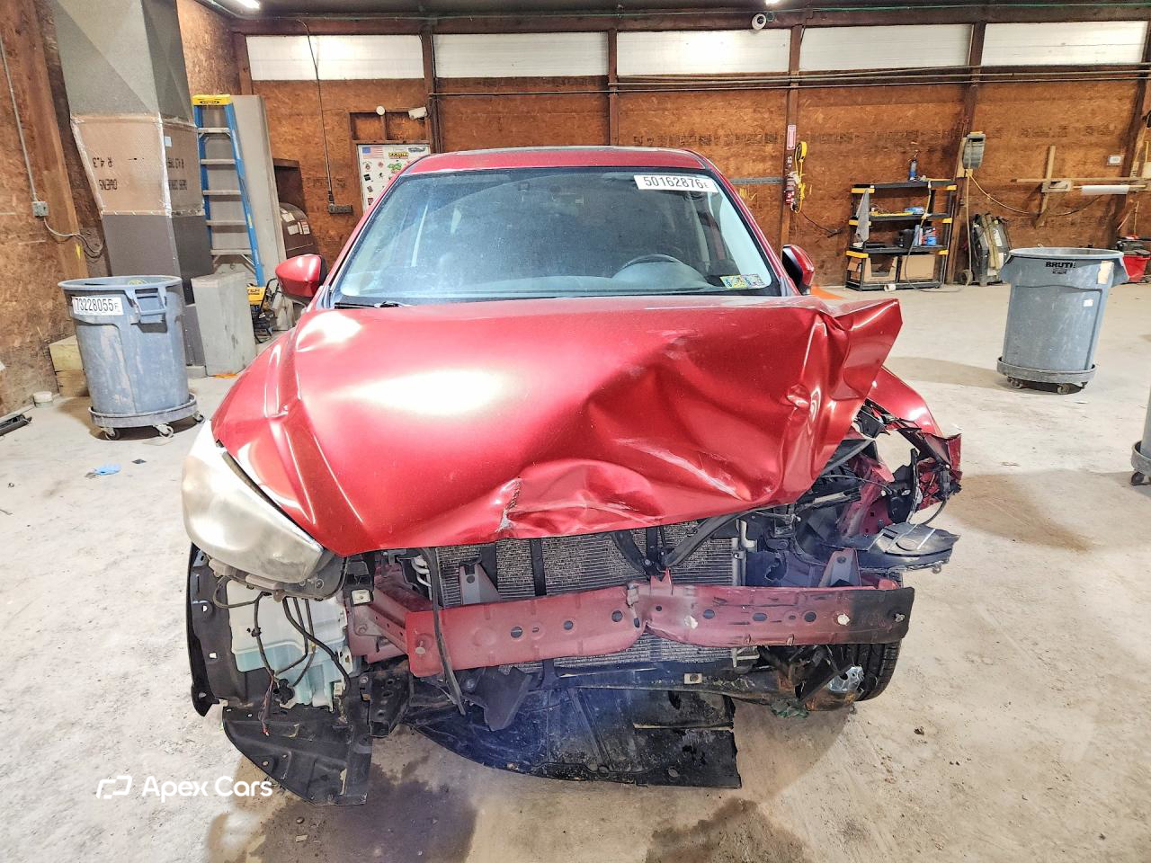 Mazda CX-5 2013