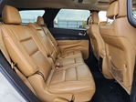 Dodge Durango 2012