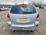 Chevrolet Captiva 2012