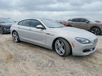 BMW Series 6 2015