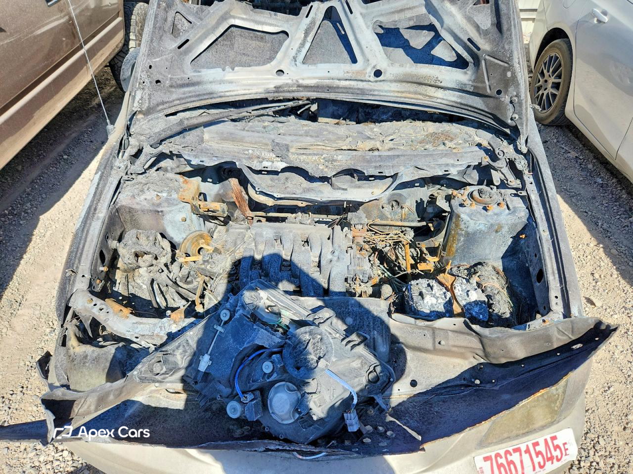 Mazda MPV 2000