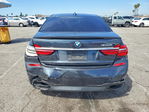 BMW Series 7 2017