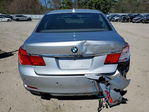 BMW Series 7 2011