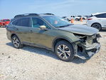 Subaru Outback 2020