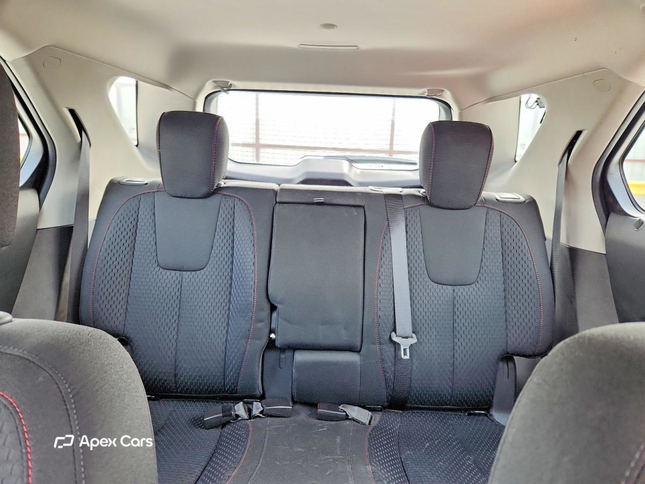 Chevrolet Equinox 2013