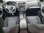 Nissan Altima 2018