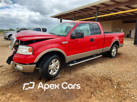 Ford F-150 2004 - Image 1 of 12