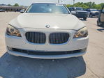 BMW Series 7 2011