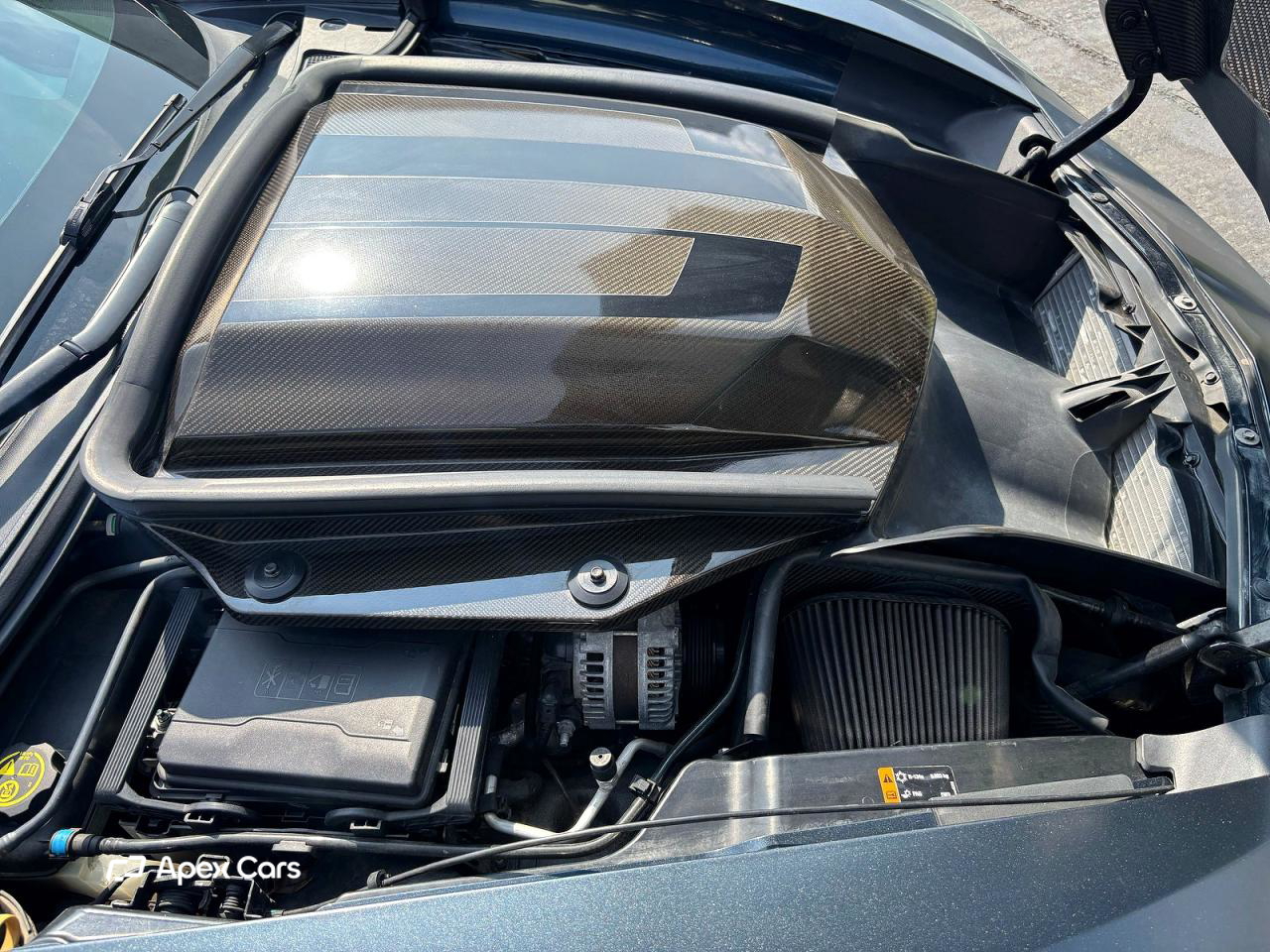 Chevrolet  2019