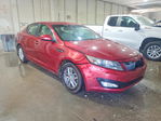 Kia Optima 2013