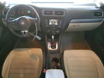 Volkswagen Jetta 2014