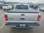 Ford Ranger 2010