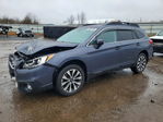Subaru Outback 2017