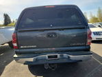 Chevrolet Silverado 2004