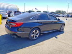 Honda Accord 2018