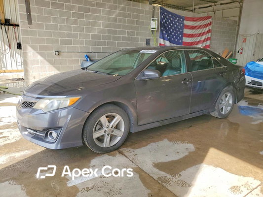 Toyota Camry 2012 - Image 1 of 12