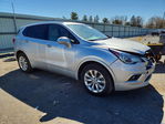 Buick Envision 2018