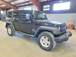 Jeep Wrangler 2014