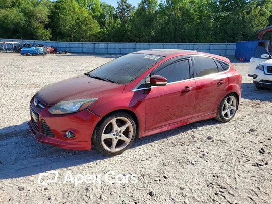 Ford Focus 2014 - Image 1 of 7