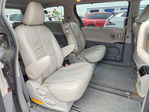 Toyota Sienna 2012