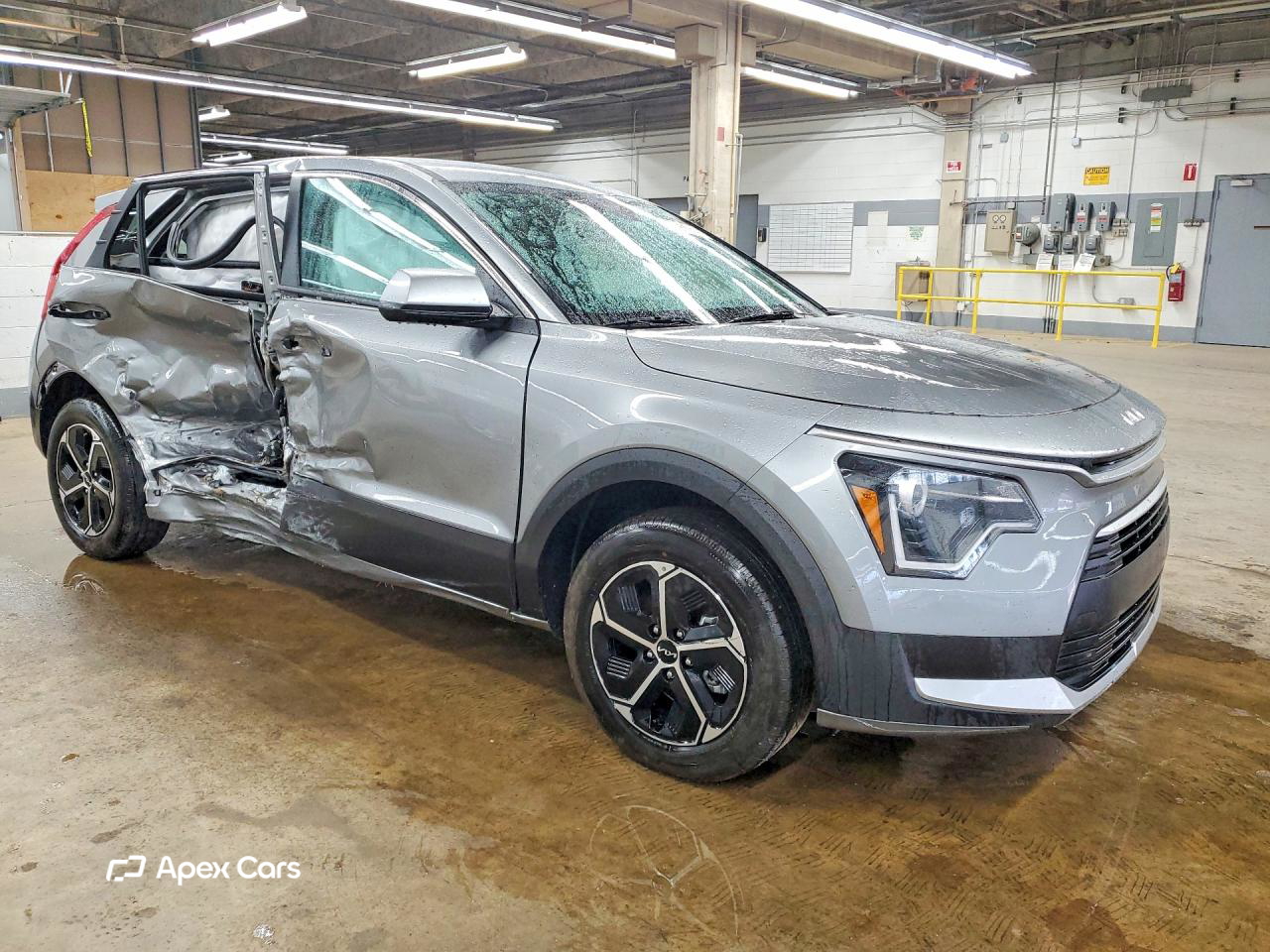Kia Niro 2026