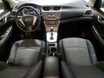 Nissan Sentra 2014