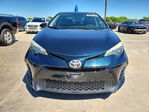 Toyota Corolla 2018