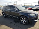 Audi Q7 2012