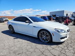 BMW Series 6 2012