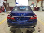 Honda Accord 2016