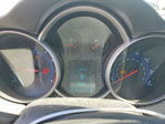 Chevrolet Cruze 2012