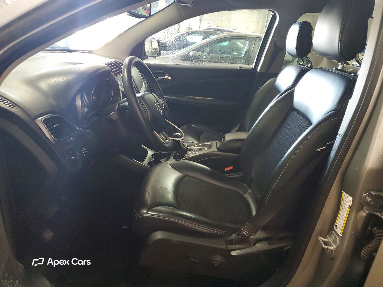 Dodge Journey 2015