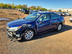 Subaru Legacy 2016