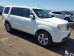 Honda Pilot 2012