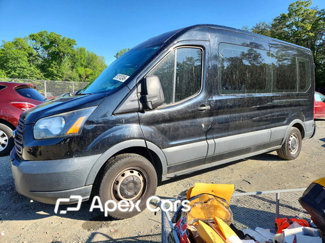 Ford Transit 2017 - Image 1 of 13