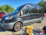 Ford Transit 2017