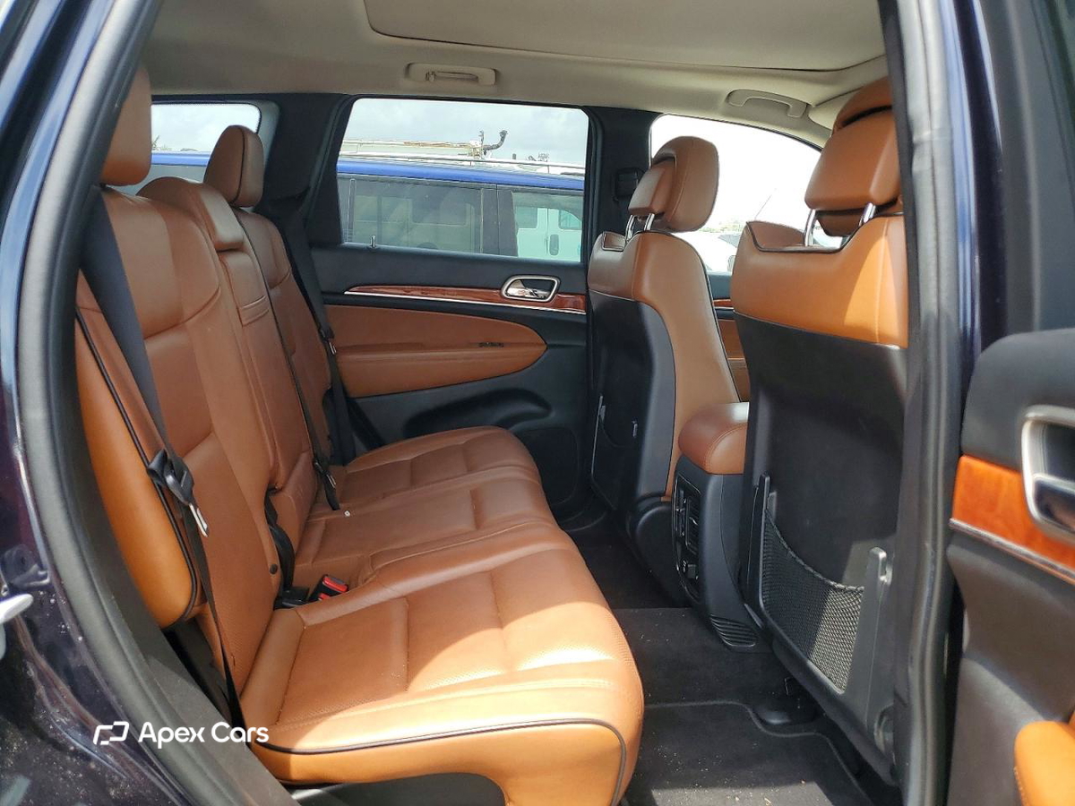 Jeep Cherokee 2011